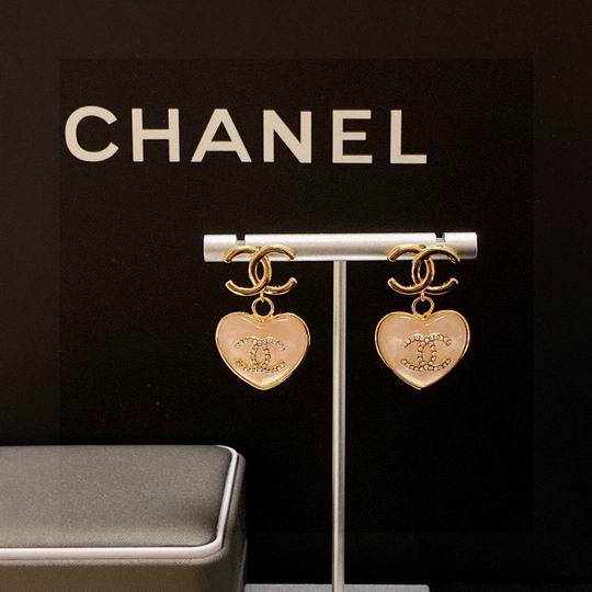 Chanel earring 11lyh03